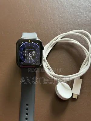 Iwatch Series 10 45mm. GPS and Lte