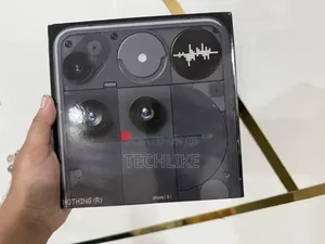 New Nothing Phone 3 256 GB Black