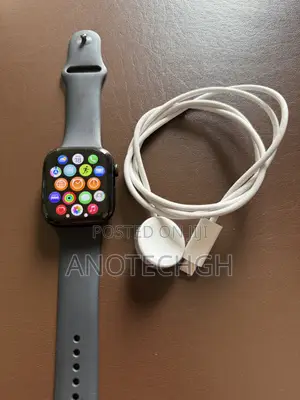 Iwatch Series 10 45mm. GPS and Lte