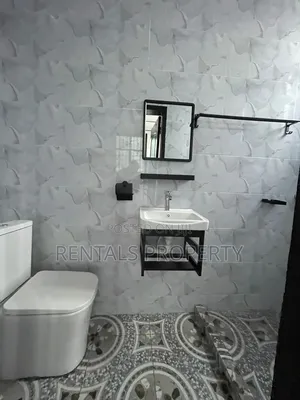 2bdrm Block of Flats in Barrier for rent