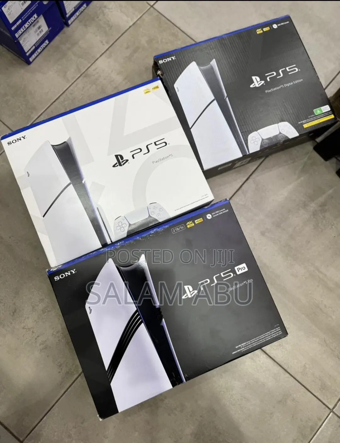 Sony Playstation 5 Pro