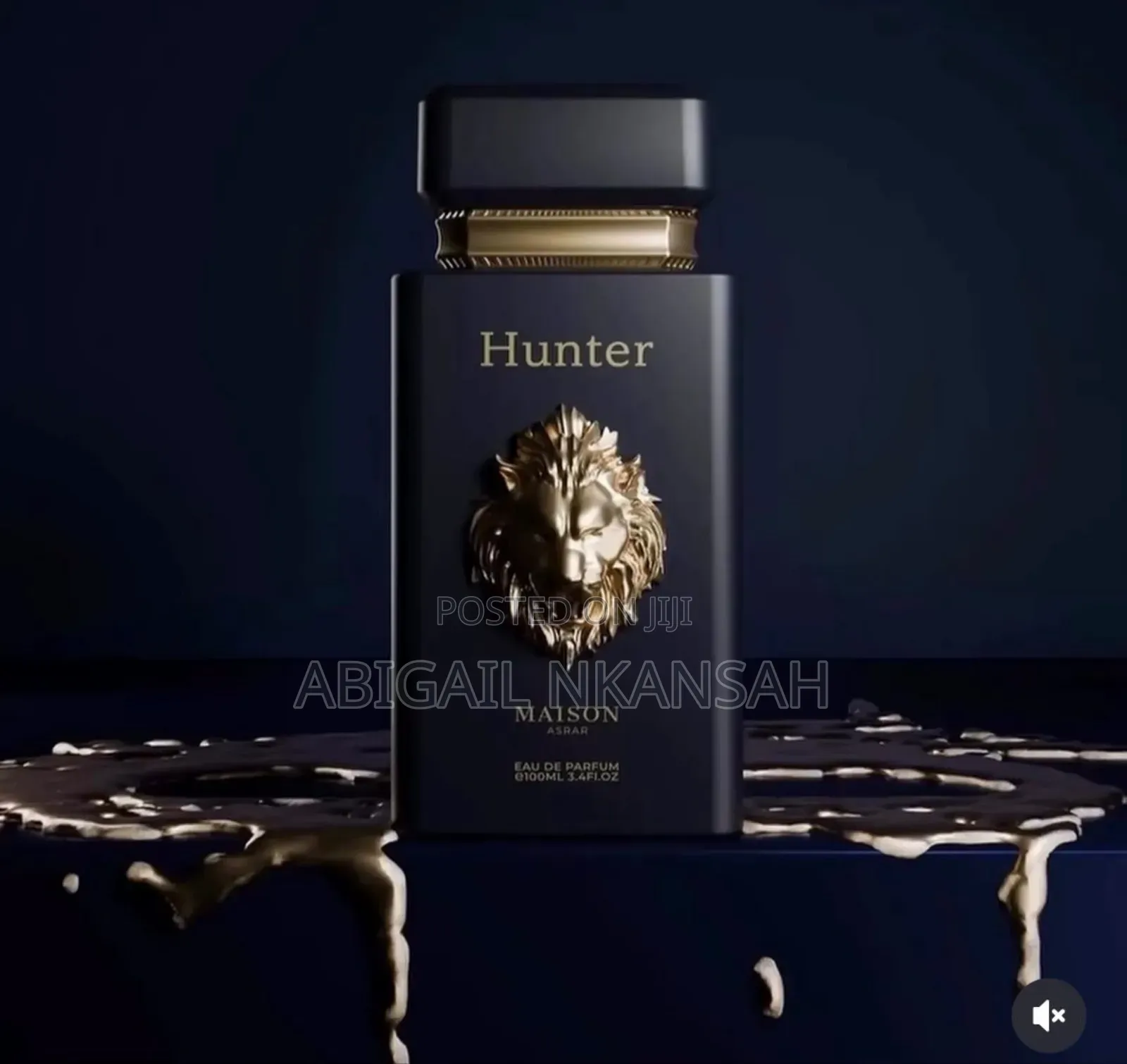 Arabian Perfumes