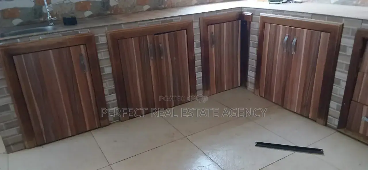 Furnished 3bdrm Apartment in Appiadu, Kumasi Metropolitan for rent