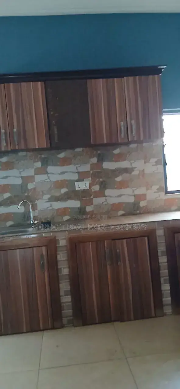Furnished 3bdrm Apartment in Appiadu, Kumasi Metropolitan for rent