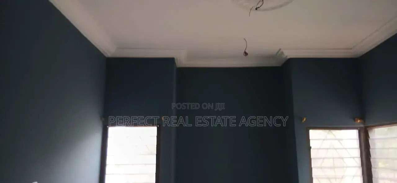 Furnished 3bdrm Apartment in Appiadu, Kumasi Metropolitan for rent