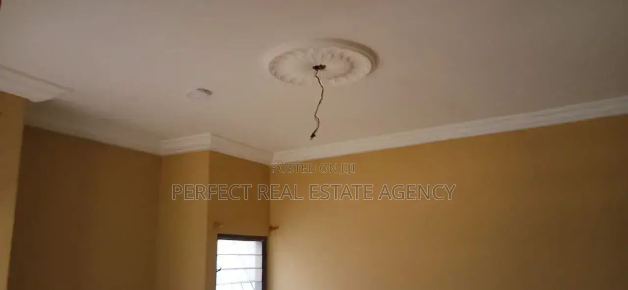 Furnished 3bdrm Apartment in Appiadu, Kumasi Metropolitan for rent