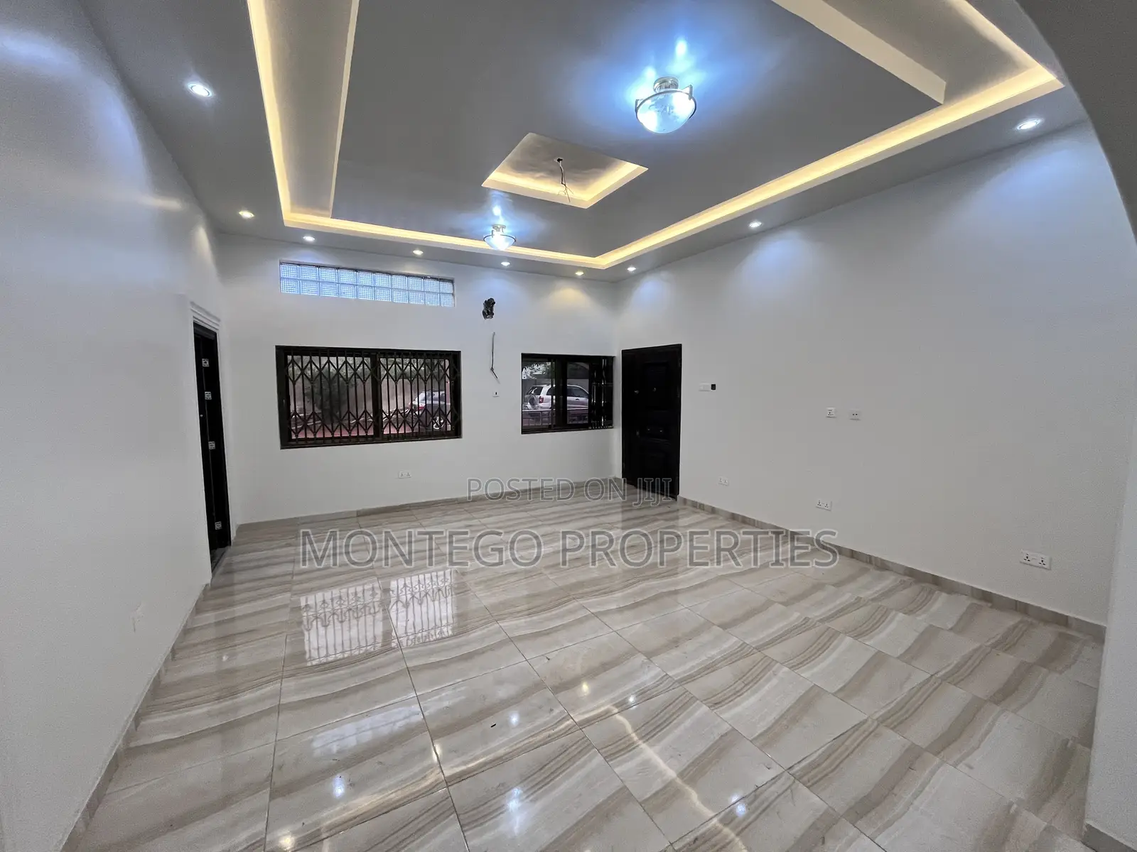 2bdrm Apartment in East Legon, American House for sale