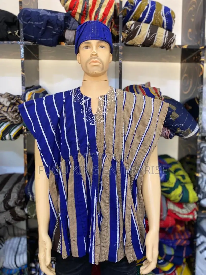 Men Smock Wear for All Events