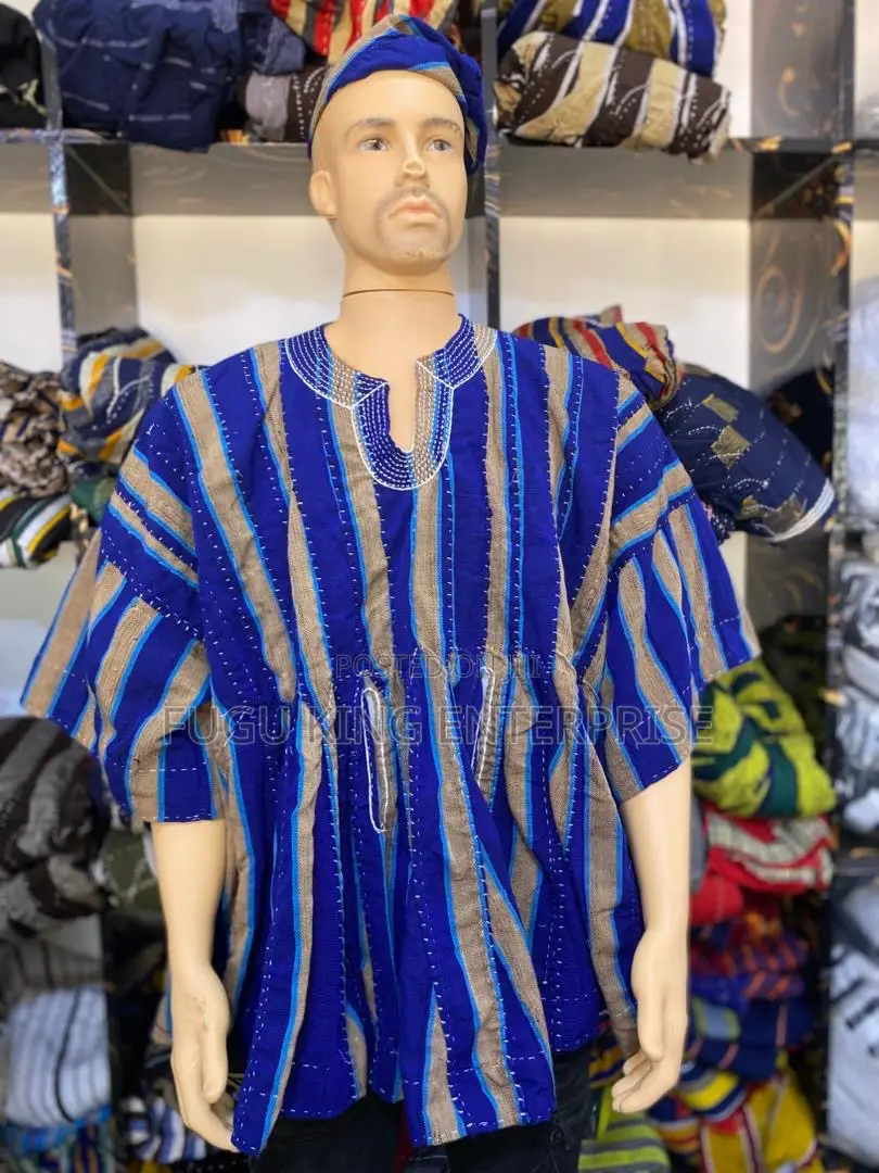 Men Smock Wear for All Events