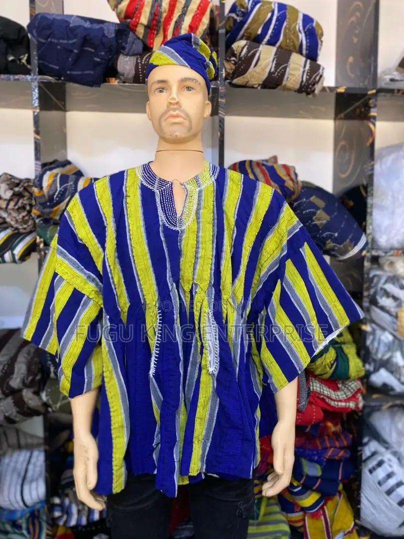 Men Smock Wear for All Events