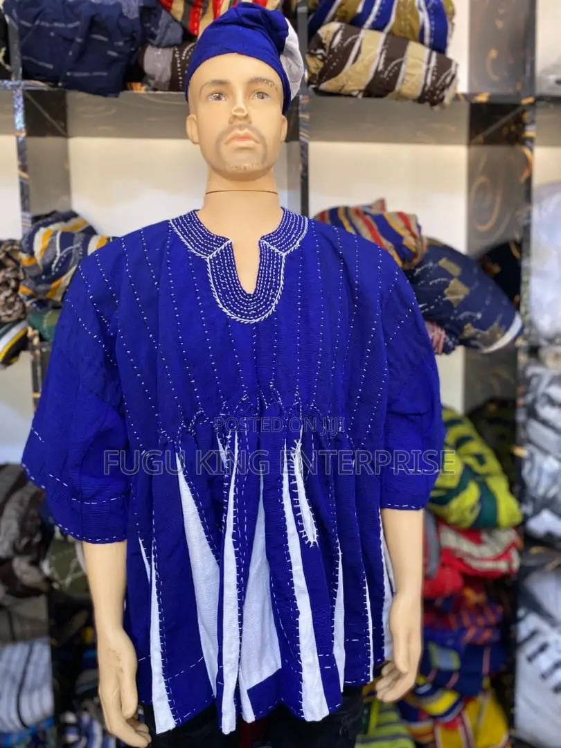 Men Smock Wear for All Events