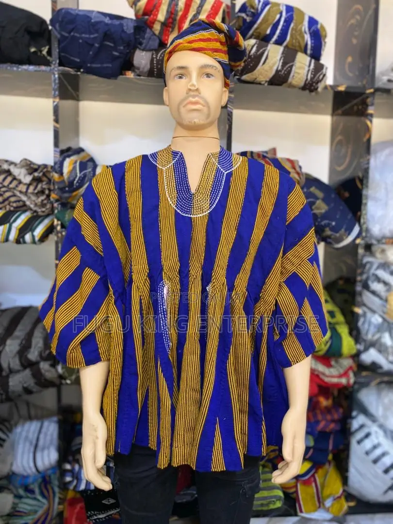 Men Smock Wear for All Events
