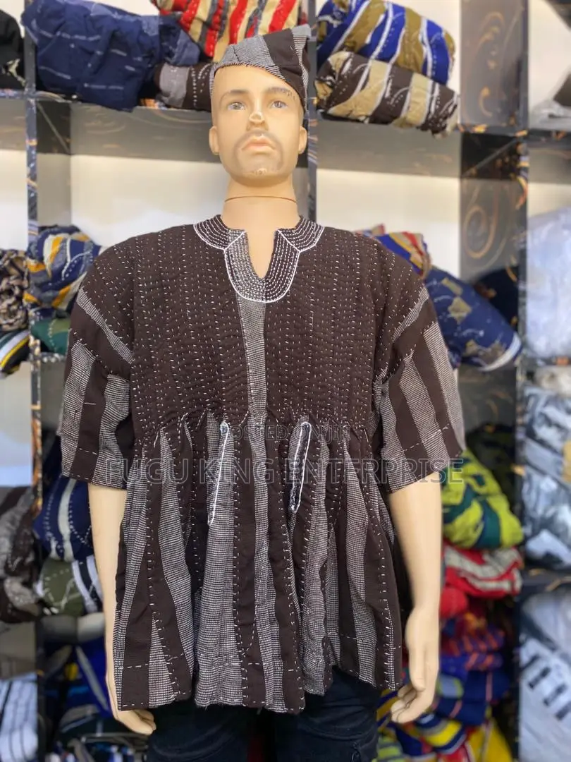 Men Smock Wear for All Events