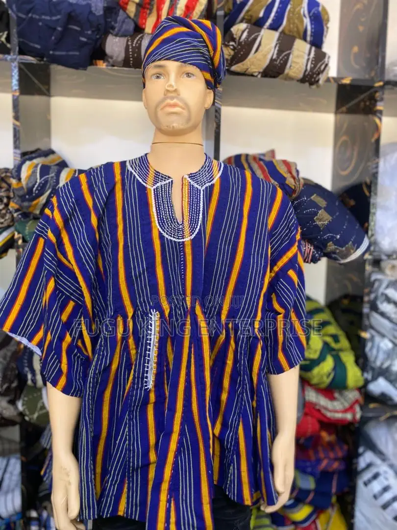 Men Smock Wear for All Events