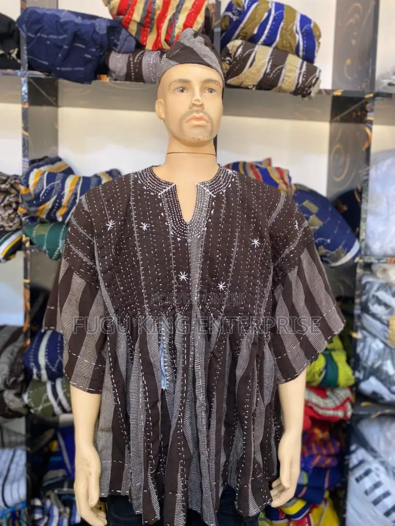 Men Smock Wear for All Events