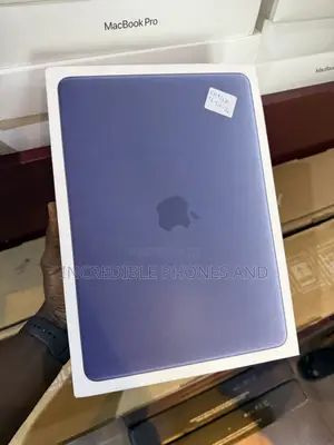 New Laptop Apple MacBook Neo 2026 8GB Apple M5 SSD 256GB