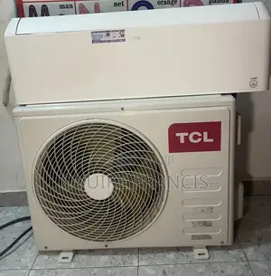 Home Used TCL 2.0h Air Conditioner in Very Good Condition