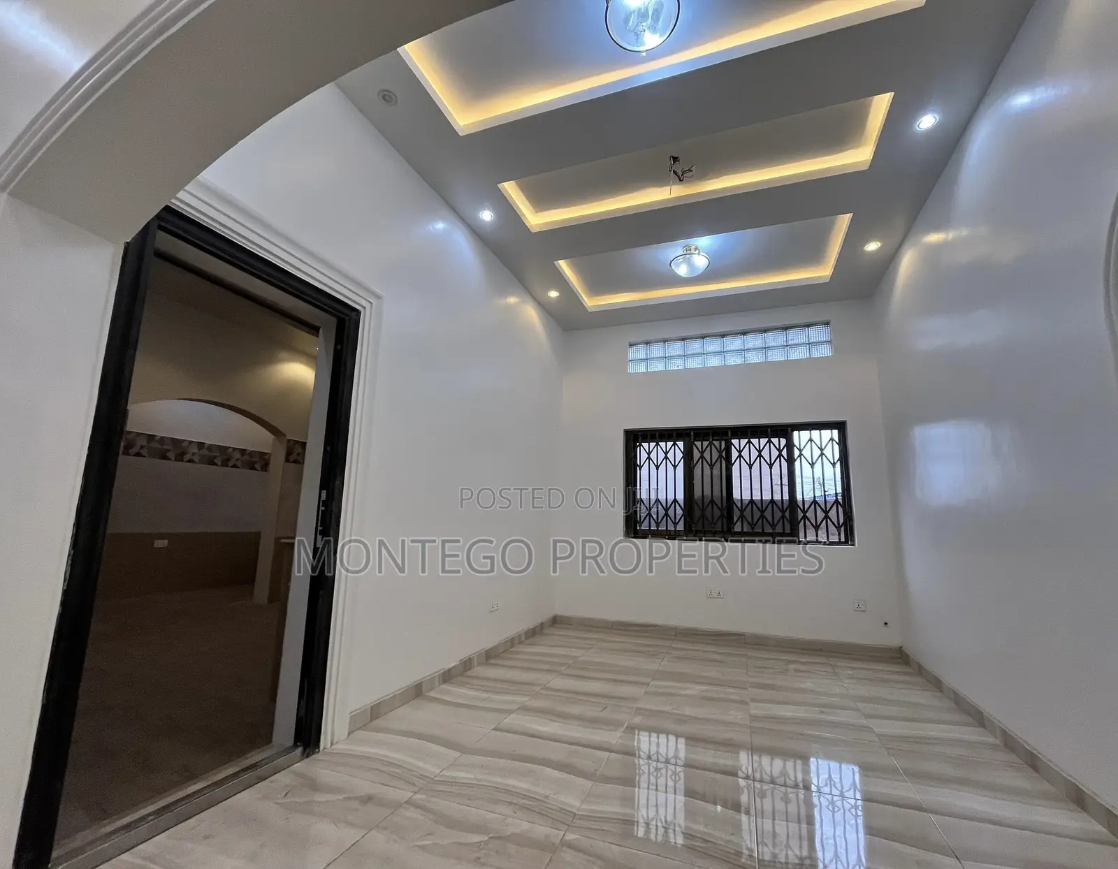 2bdrm Apartment in East Legon, American House for sale