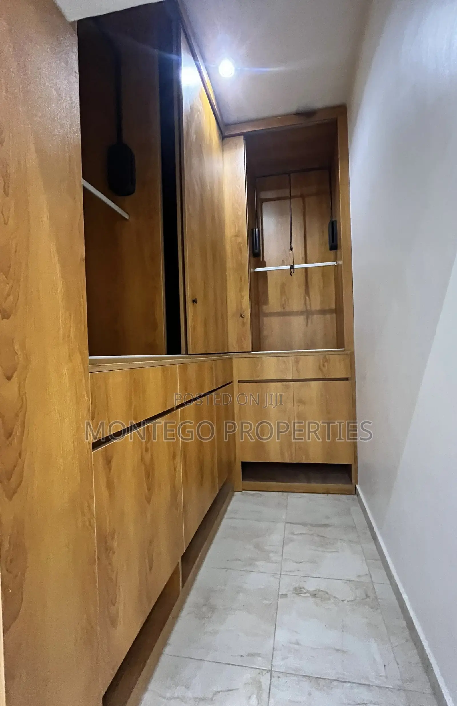 2bdrm Apartment in East Legon, American House for sale