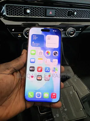 Apple iPhone 16 Pro Max 256 GB Gold