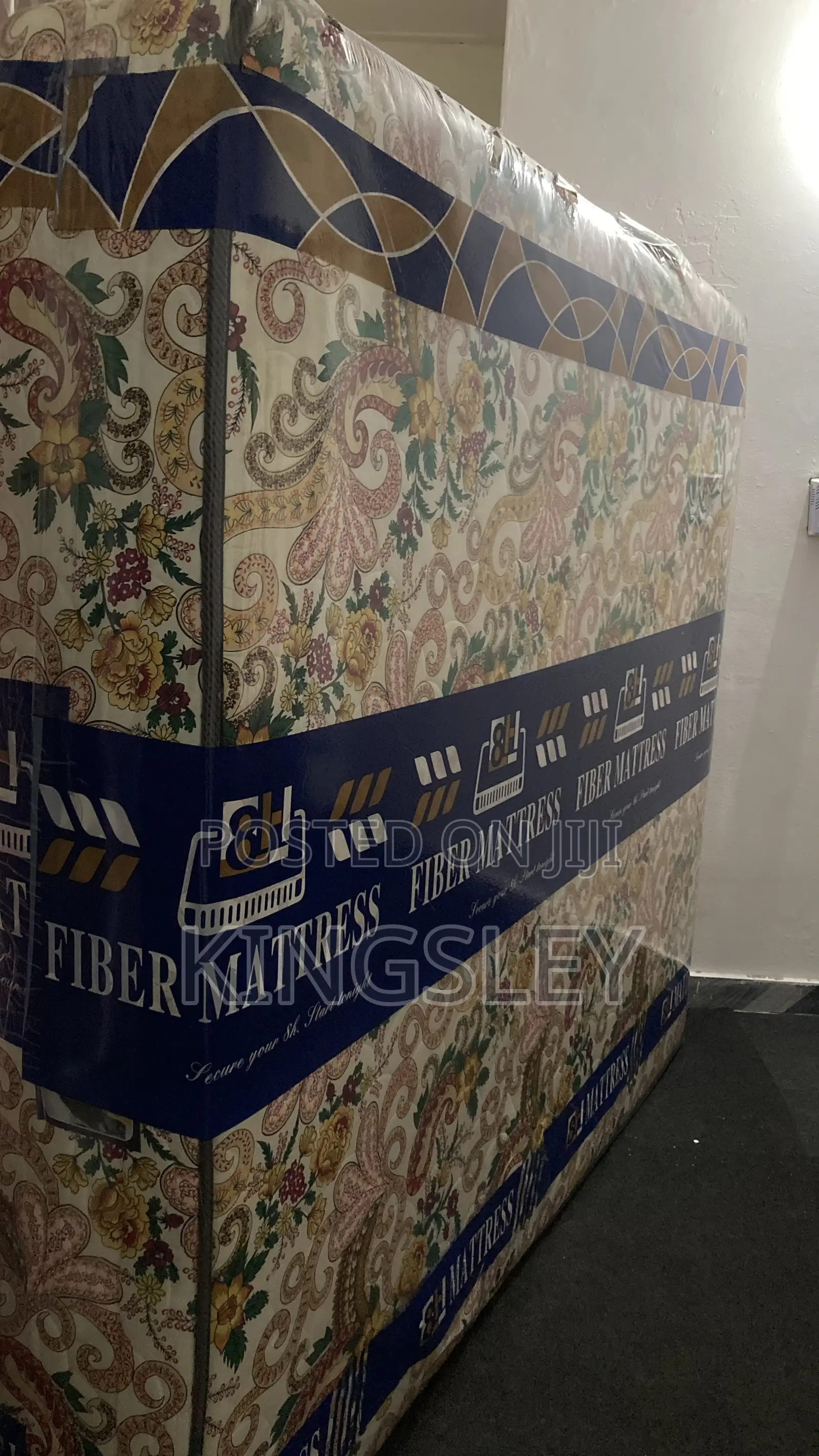 Fiber Matters