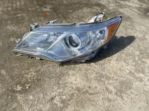 Toyota Camry 2012-2014