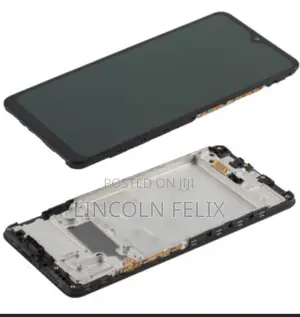 Samsung Screen