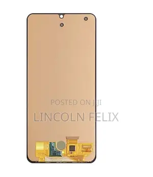 Samsung Screen