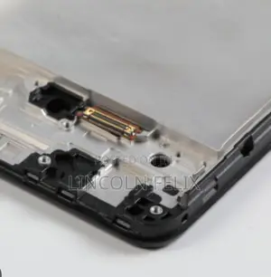 Samsung Screen