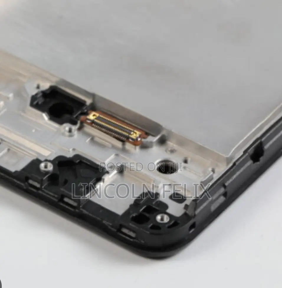 Samsung Screen