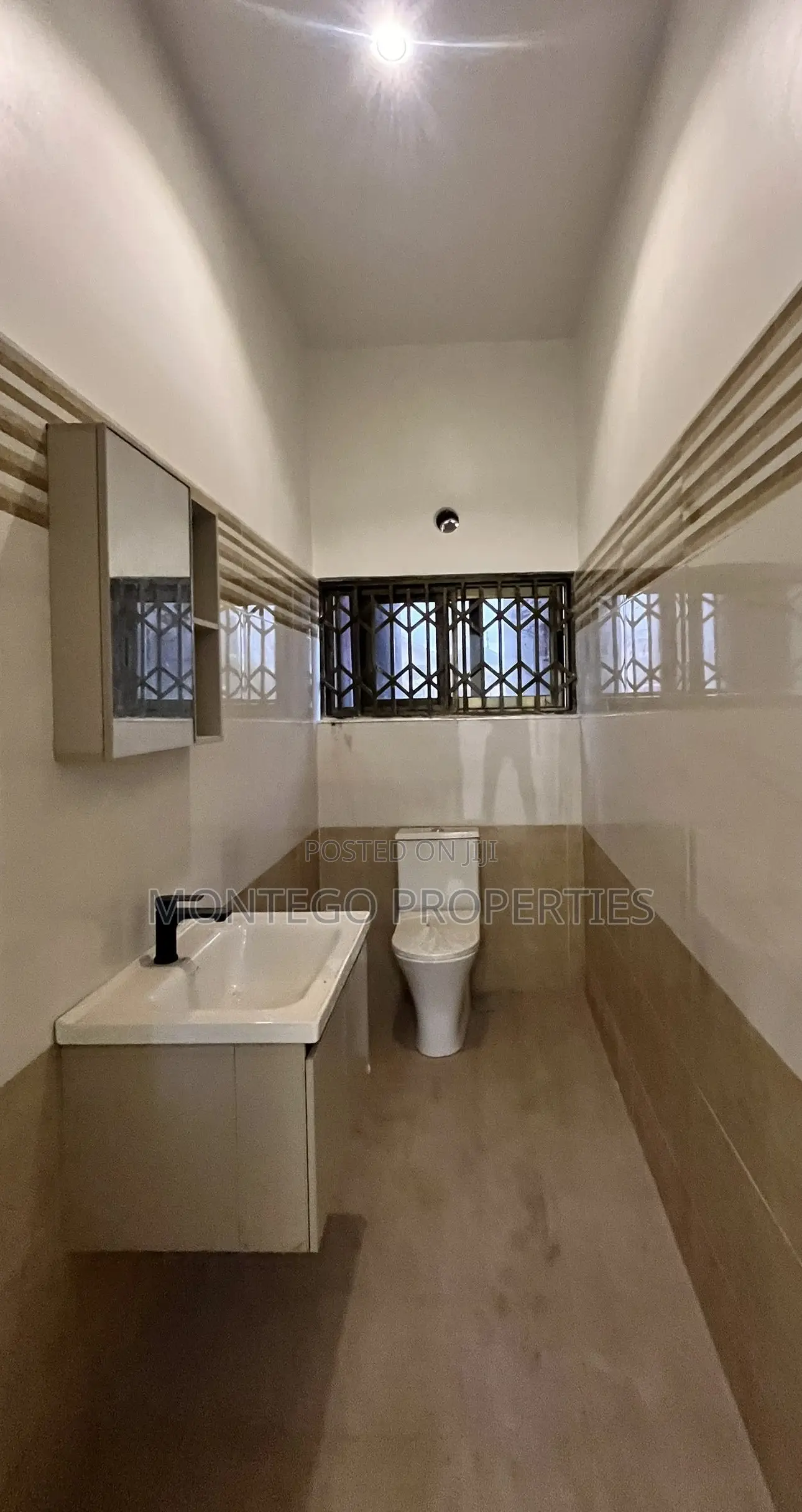 2bdrm Apartment in East Legon, American House for sale