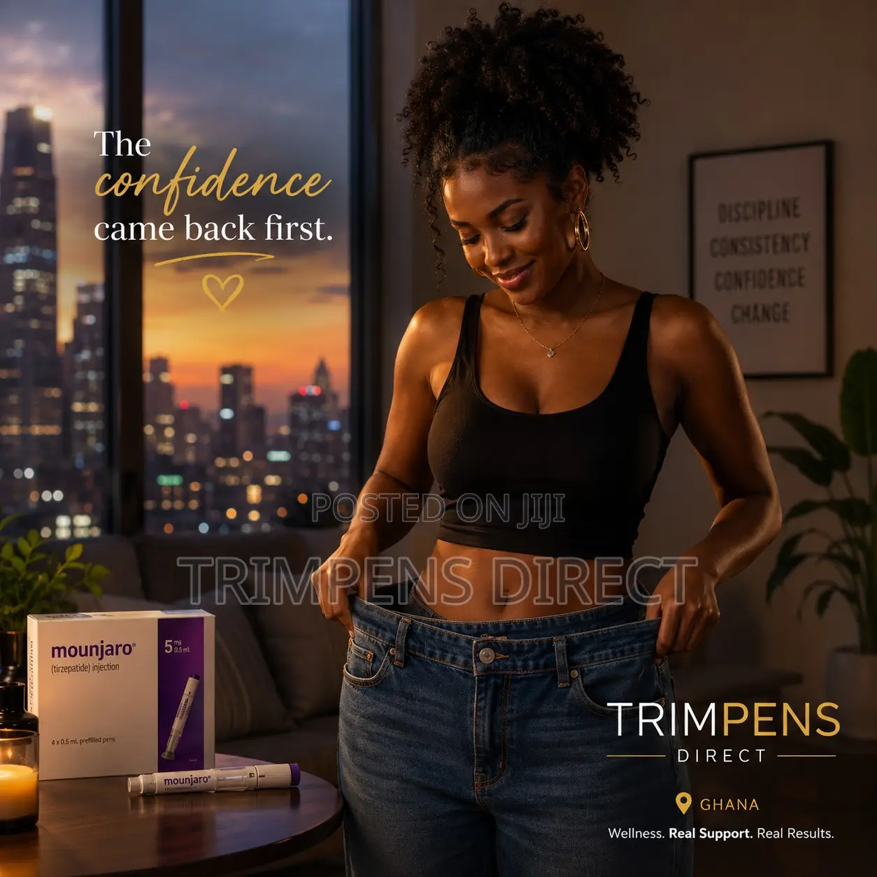 Trimpens Direct - Glp1 Kwikpens