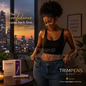 Trimpens Direct - Glp1 Kwikpens