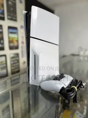 Ps5 Slim Standard Version.