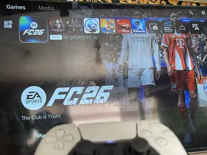 Ps5 Slim Digital Available With 10 Good Games Online Offline