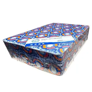 14 Inches Double Mattress