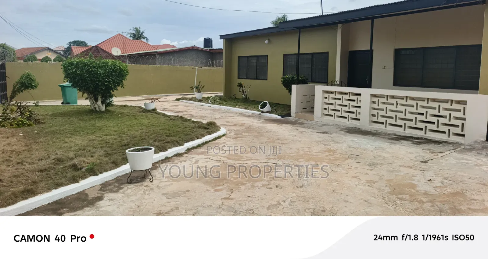 4bdrm Apartment in Adanta Igp Road, Housing Down for rent