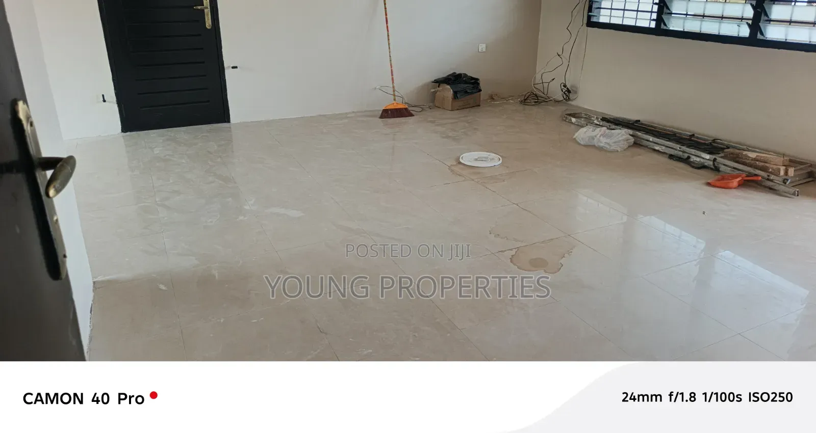 4bdrm Apartment in Adanta Igp Road, Housing Down for rent
