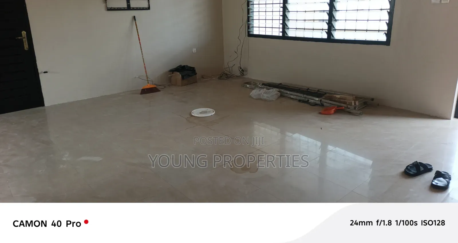4bdrm Apartment in Adanta Igp Road, Housing Down for rent