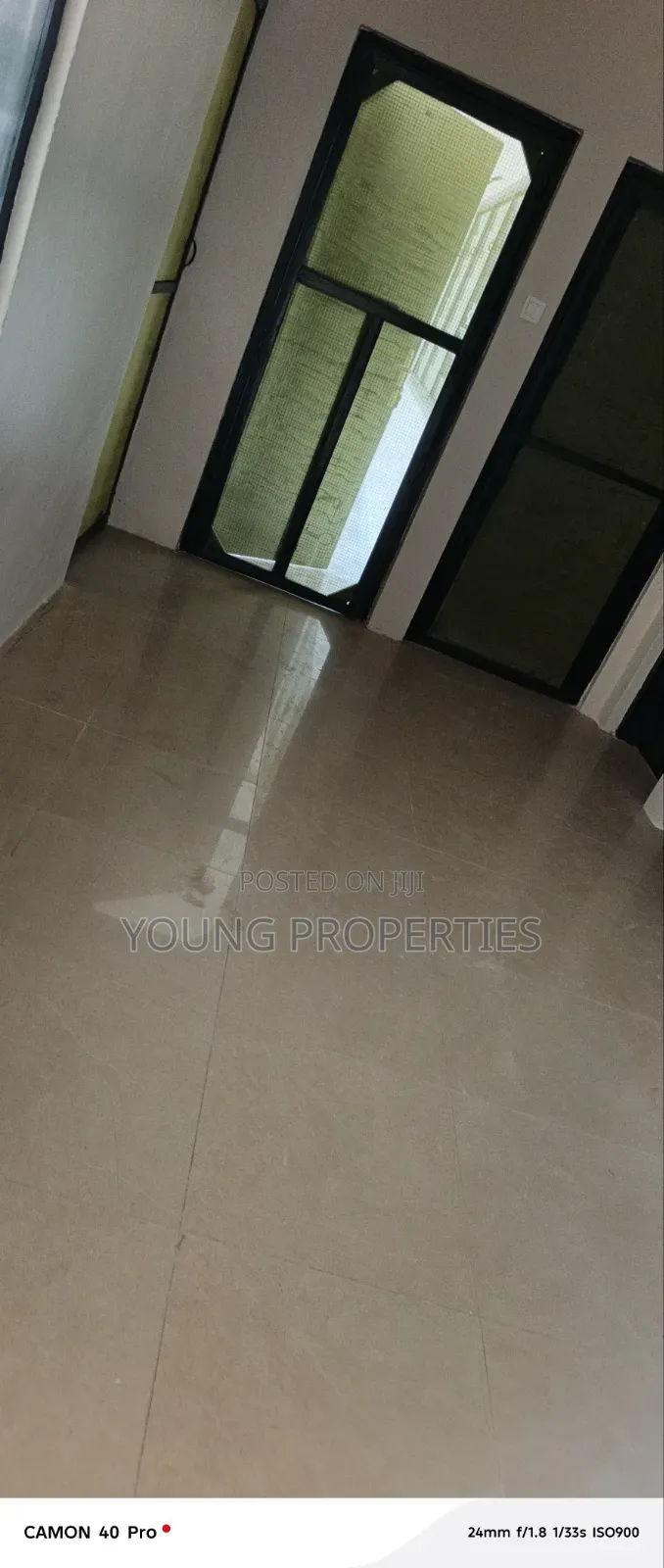 4bdrm Apartment in Adanta Igp Road, Housing Down for rent