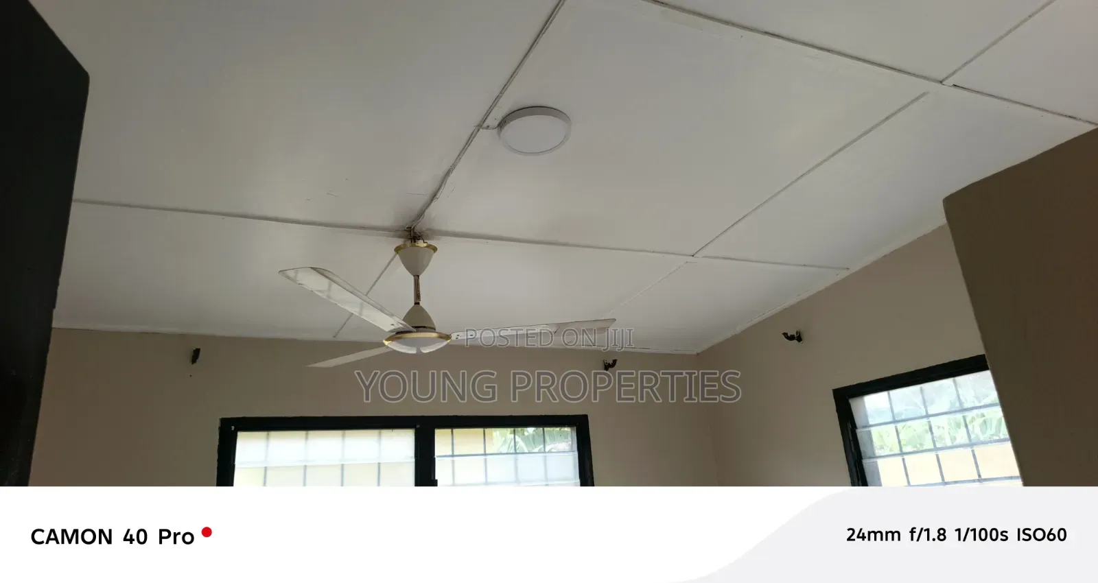4bdrm Apartment in Adanta Igp Road, Housing Down for rent