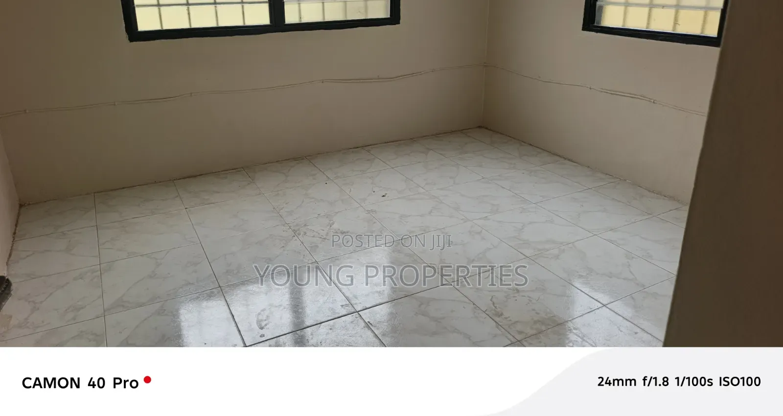 4bdrm Apartment in Adanta Igp Road, Housing Down for rent