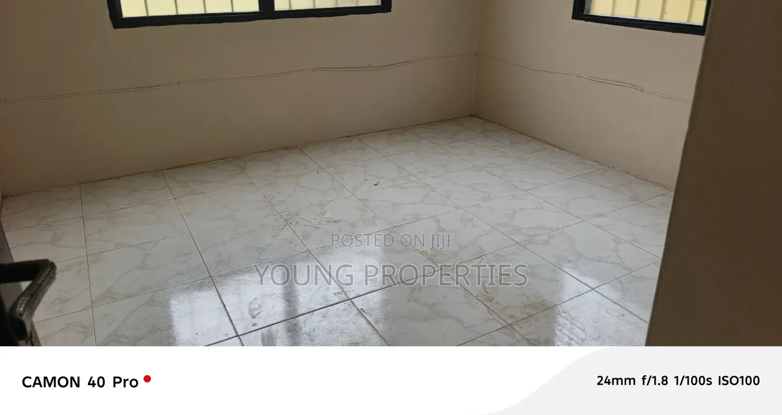 4bdrm Apartment in Adanta Igp Road, Housing Down for rent