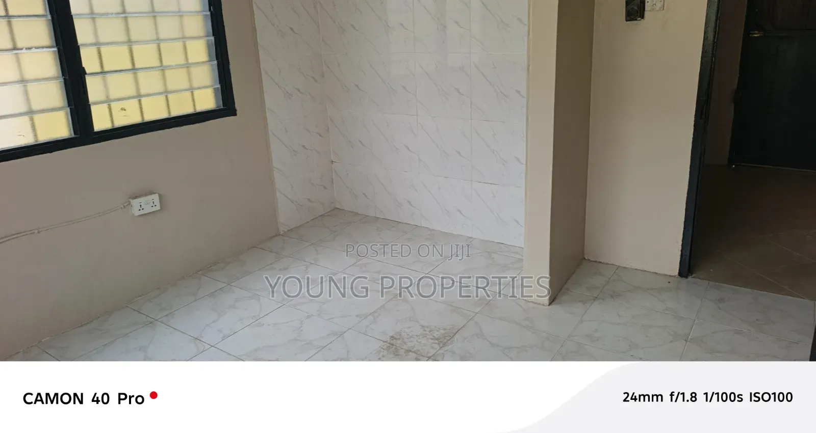 4bdrm Apartment in Adanta Igp Road, Housing Down for rent
