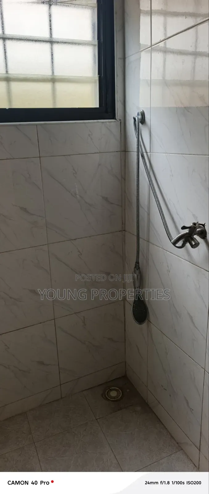 4bdrm Apartment in Adanta Igp Road, Housing Down for rent
