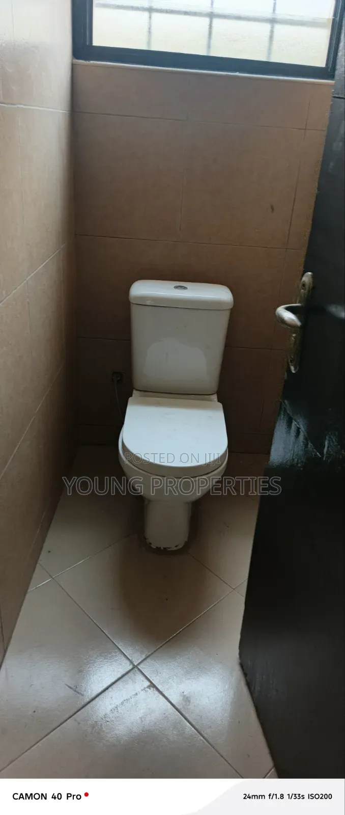 4bdrm Apartment in Adanta Igp Road, Housing Down for rent