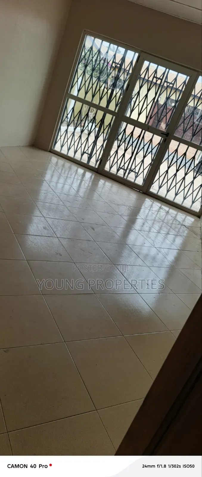 4bdrm Apartment in Adanta Igp Road, Housing Down for rent
