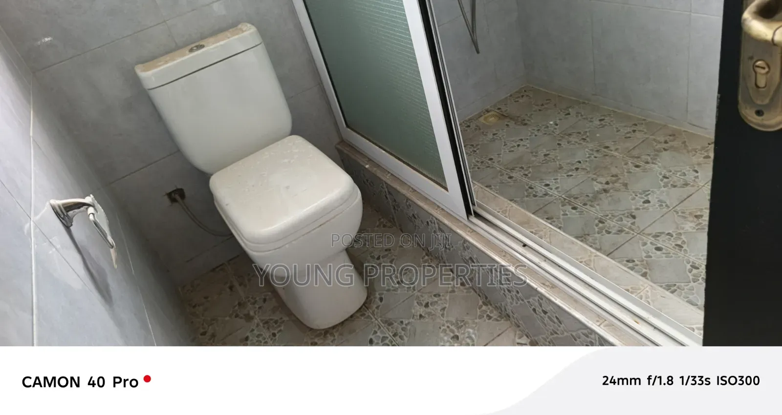 4bdrm Apartment in Adanta Igp Road, Housing Down for rent