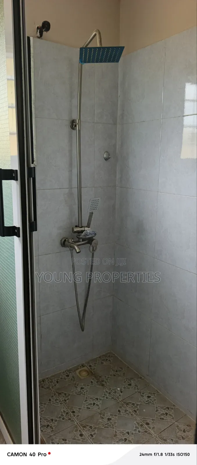4bdrm Apartment in Adanta Igp Road, Housing Down for rent
