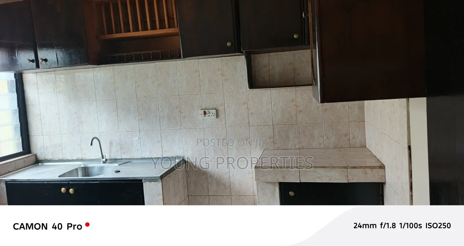 4bdrm Apartment in Adanta Igp Road, Housing Down for rent